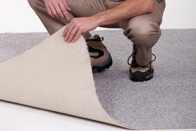 Carpet Installation & Cleaning